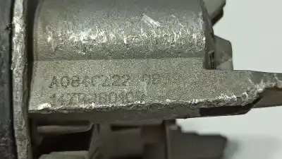 Автозапчастина б/у клапан egr для renault express van посилання на oem iam 147808010r  