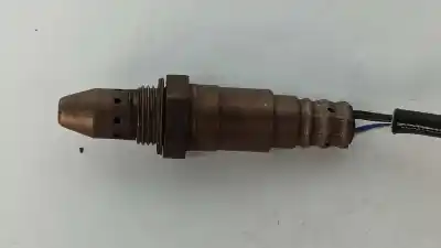 Peça sobressalente para automóvel em segunda mão sonda lambda por volvo v40 momentum referências oem iam 31319385  78hl132