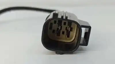 Peça sobressalente para automóvel em segunda mão sonda lambda por volvo v40 momentum referências oem iam 31319385  78hl132