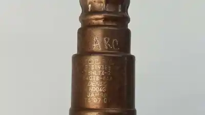 Peça sobressalente para automóvel em segunda mão sonda lambda por volvo v40 momentum referências oem iam 31319385  78hl132