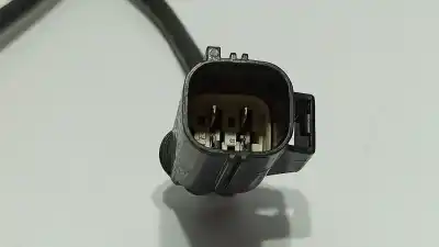 Peça sobressalente para automóvel em segunda mão sonda lambda por volvo v40 kinetic referências oem iam 31319385  78hl132