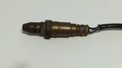 Peça sobressalente para automóvel em segunda mão sonda lambda por volvo v40 kinetic referências oem iam 31319385  78hl132