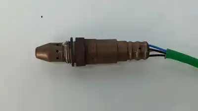 Peça sobressalente para automóvel em segunda mão sonda lambda por volvo v40 momentum referências oem iam 31338682  