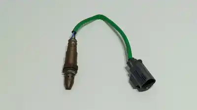 Peça sobressalente para automóvel em segunda mão sonda lambda por volvo v40 kinetic referências oem iam 31338682