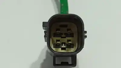 Pezzo di ricambio per auto di seconda mano sonda lambda per volvo v40 kinetic riferimenti oem iam 31338682  58hl142