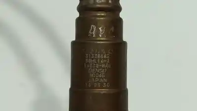 Pezzo di ricambio per auto di seconda mano sonda lambda per volvo v40 kinetic riferimenti oem iam 31338682  58hl142