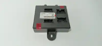 Автозапчасти б/у электронный модуль за smart forfour electric drive (453.091) ссылки oem iam 231a09804r