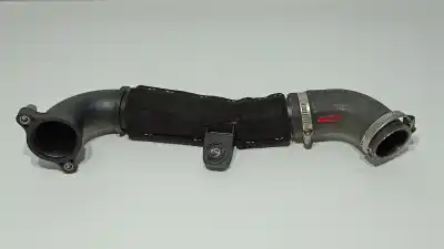 Peça sobressalente para automóvel em segunda mão tubo por audi a4 avant (8w5) básico referências oem iam 04l145762ag