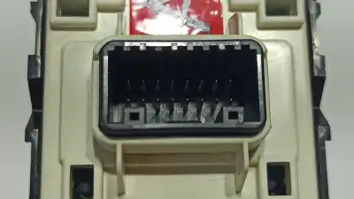 Peça sobressalente para automóvel em segunda mão comutador de espelhos retrovisores por kia stonic (ybcuv) drive referências oem iam 93530h8000  4d64801160
