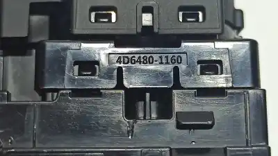 Peça sobressalente para automóvel em segunda mão comutador de espelhos retrovisores por kia stonic (ybcuv) drive referências oem iam 93530h8000  4d64801160