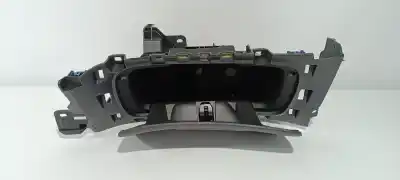 Pezzo di ricambio per auto di seconda mano scatola di guanti per smart forfour electric drive (453.091) riferimenti oem iam a4536802505 a4536891900 / a45368919009j65 a45368025059j65