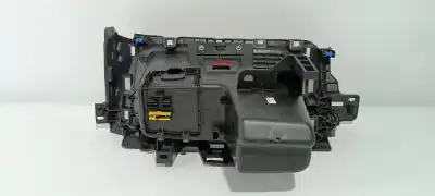 Pezzo di ricambio per auto di seconda mano scatola di guanti per smart forfour electric drive (453.091) riferimenti oem iam a4536802505 a4536891900 / a45368919009j65 a45368025059j65