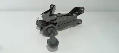 Second-hand car spare part gear lever for smart forfour electric drive (453.091) oem iam references a4532673200 a4532676400 341044966r