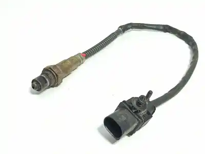 Peça sobressalente para automóvel em segunda mão sonda lambda por volvo xc90 d5 executive (7 asientos) (136kw) referências oem iam 9487148 30751034 0258017043