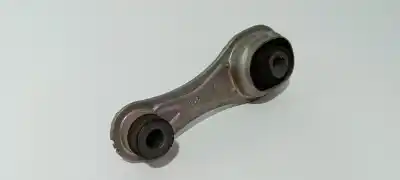 Second-hand car spare part rear engine support for smart forfour electric drive (453.091) oem iam references a4532400500  113603972r