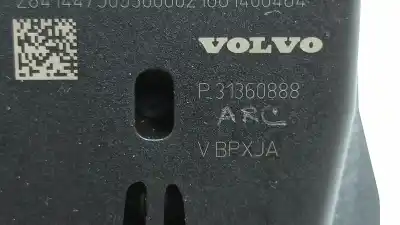 Peça sobressalente para automóvel em segunda mão sensor por volvo v40 kinetic referências oem iam 31314540 p31360888 2841447602