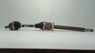 Peça sobressalente para automóvel em segunda mão  por VOLVO V40  Referências OEM IAM 36012678  