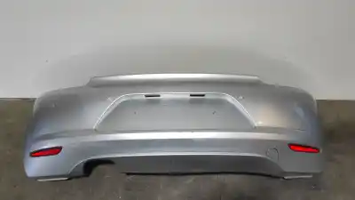 Peça sobressalente para automóvel em segunda mão para choques traseiro por volkswagen scirocco (137) 2.0 16v t fsi / tsi referências oem iam 1k8807417n
