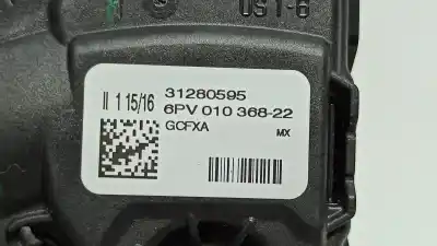 Second-hand car spare part potentiometer for volvo v40 kinetic oem iam references 31280595  6pv01036822