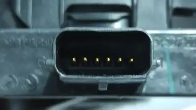 Second-hand car spare part potentiometer for volvo v40 kinetic oem iam references 31280595  6pv01036822