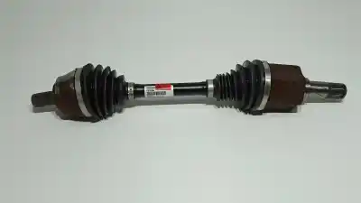 Peça sobressalente para automóvel em segunda mão  por VOLVO V40  Referências OEM IAM 36011350  P31325960