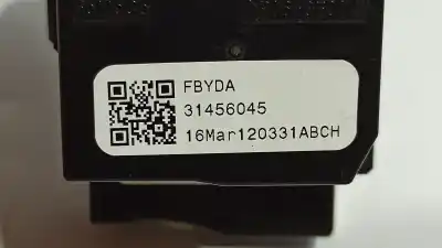 Second-hand car spare part indicator switch for volvo v40 kinetic oem iam references 31456045  