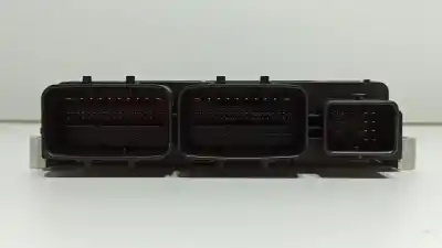 Second-hand car spare part ecu engine control for renault express van oem iam references 237109279s 4740015846 0281021117