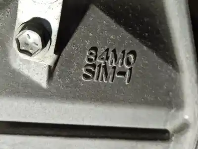 Автозапчастина б/у коробка передач для suzuki celerio glx посилання на oem iam 84m0sim1 2472184m00000 2471184m00000
