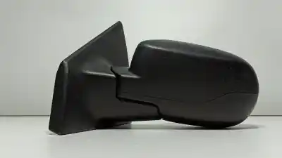 Second-hand car spare part left rearview mirror for renault clio iii yahoo oem iam references 7701071871