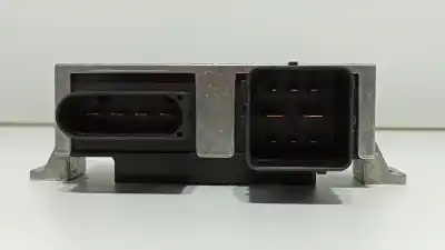 Peça sobressalente para automóvel em segunda mão caixa de pré-aquecimento por renault express van referências oem iam 271202380r  