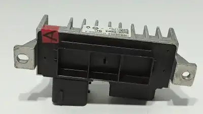 Peça sobressalente para automóvel em segunda mão caixa de pré-aquecimento por renault express van referências oem iam 271202380r  