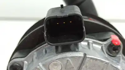 Second-hand car spare part water pump for renault express van oem iam references 210105430r  0392024150