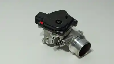 Second-hand car spare part throttle body for renault express van oem iam references 161a01874r