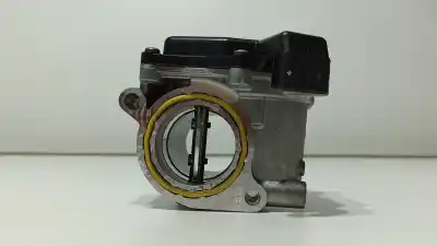 Second-hand car spare part throttle body for renault express van oem iam references 161a01874r  a6080903100