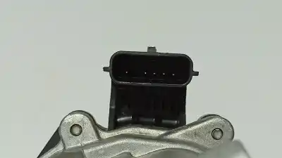 Second-hand car spare part throttle body for renault express van oem iam references 161a01874r  a6080903100