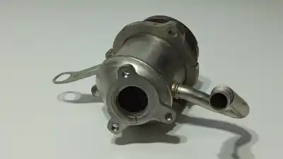 Peça sobressalente para automóvel em segunda mão radiador de gases de escape (egr) por renault express van referências oem iam 147359823r  