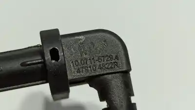 Peça sobressalente para automóvel em segunda mão sensor abs por renault express van referências oem iam 479104822r  