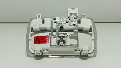 Second-hand car spare part interior light for renault express van oem iam references 264602953r  