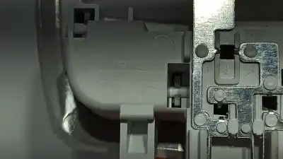 Second-hand car spare part interior light for renault express van oem iam references 264602953r  