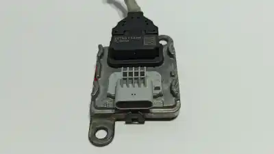 Peça sobressalente para automóvel em segunda mão sonda lambda por renault express van referências oem iam 227907452r  a3c0684610000