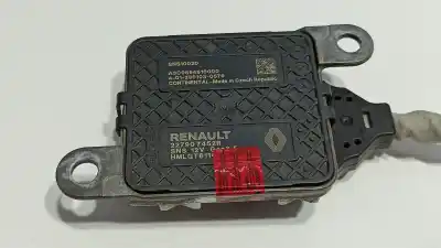 Peça sobressalente para automóvel em segunda mão sonda lambda por renault express van referências oem iam 227907452r  a3c0684610000
