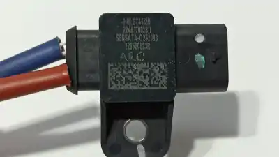 Pezzo di ricambio per auto di seconda mano sensore per renault express van riferimenti oem iam 226580823r  