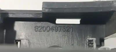 Автозапчасти б/у задняя правая наружная ручка за renault kangoo expression ссылки oem iam 7701478188  8200497521
