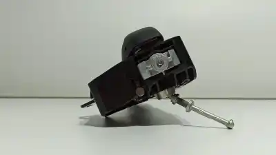 Автозапчастина б/у ліва передня зовнішня ручка для renault express van посилання на oem iam 806079380r 806069819r 806079360r