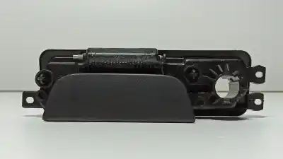 Second-hand car spare part Tailgate Back Door Handle for RENAULT EXPRESS VAN OEM IAM references 806079586R  806076631R