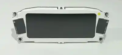 Peça sobressalente para automóvel em segunda mão quadrante por peugeot 308 sw allure referências oem iam 9835847680