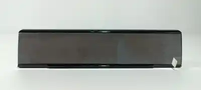 Peça sobressalente para automóvel em segunda mão display gps / multimídia por peugeot 308 sw allure referências oem iam 9854716080