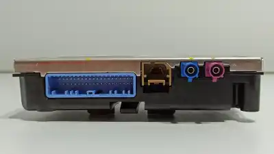 Автозапчастина б/у електронний модуль для renault express van посилання на oem iam 2591a5278r  a3c0888950500