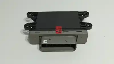 Second-hand car spare part electronic module for renault express van oem iam references 237g00535r 237g00625r aaa19451600