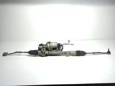 Recambio de automóvil de segunda mano de CREMALLERA DIRECCION para PEUGEOT 207  referencias OEM IAM 400151  6700001531B